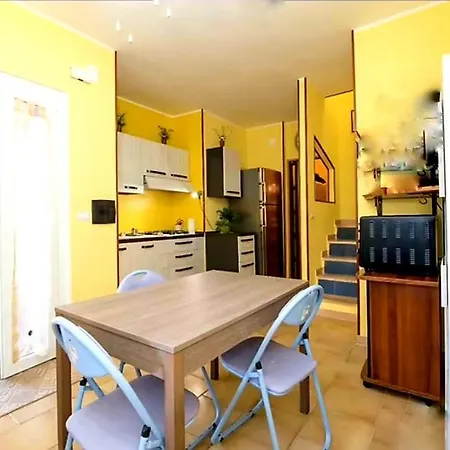 Residenza Ponente *