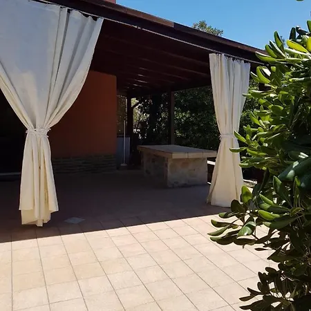 Residenza Ponente