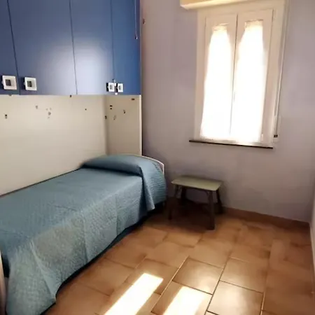 Holiday home Residenza Ponente