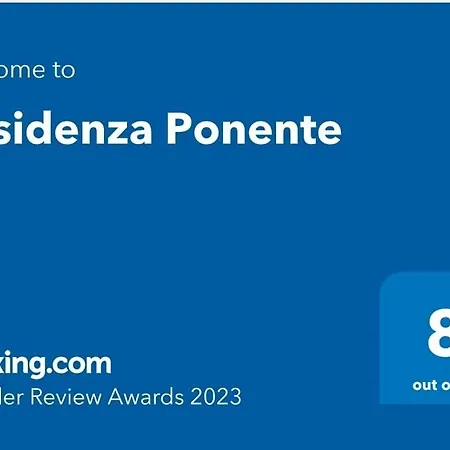 Residenza Ponente Stintino