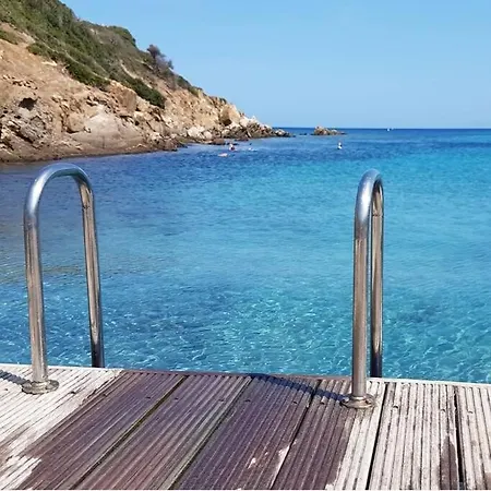Residenza Ponente * Stintino