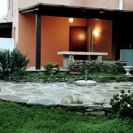 Holiday home Residenza Ponente Stintino