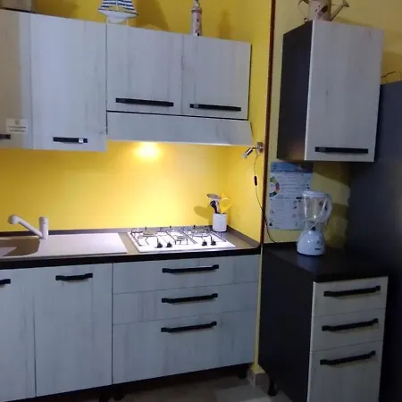 Residenza Ponente Holiday home