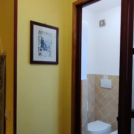 Holiday home Residenza Ponente