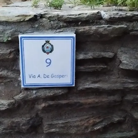 Residenza Ponente Ferienhaus *
