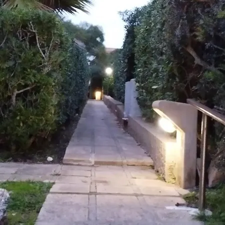 Ferienhaus Residenza Ponente *
