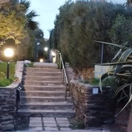 Residenza Ponente Ferienhaus *