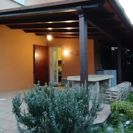 Holiday home Residenza Ponente *