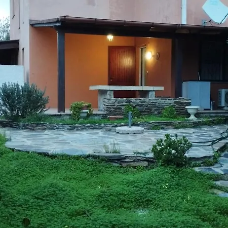 Holiday home Residenza Ponente Stintino
