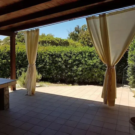 Holiday home Residenza Ponente *