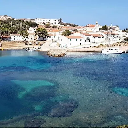 Residenza Ponente Holiday home *