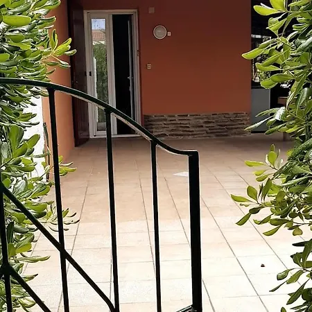 Ferienhaus Residenza Ponente *