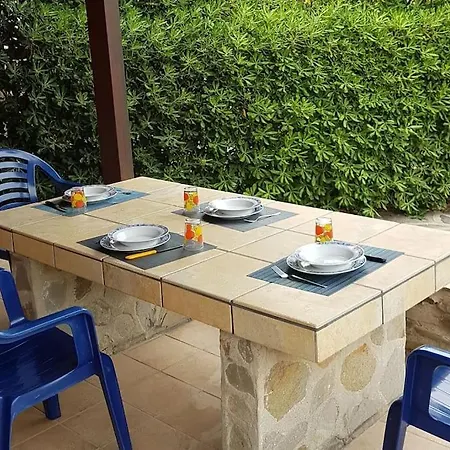Residenza Ponente Stintino