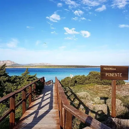 Holiday home Residenza Ponente *
