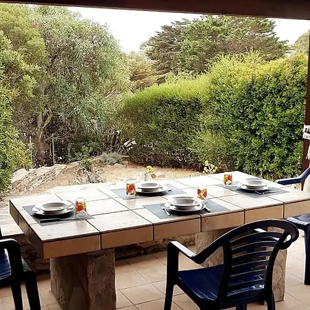Residenza Ponente * Stintino