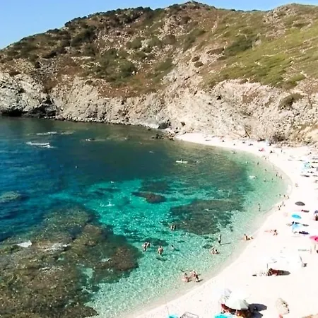 Holiday home Residenza Ponente