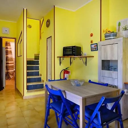 Residenza Ponente *