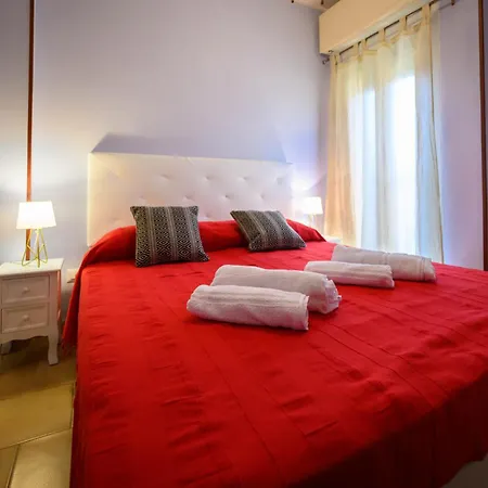 Ferienhaus Residenza Ponente