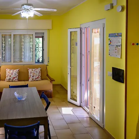 Residenza Ponente Holiday home *