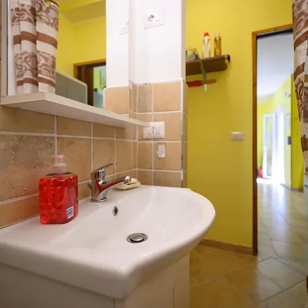 Holiday home Residenza Ponente *
