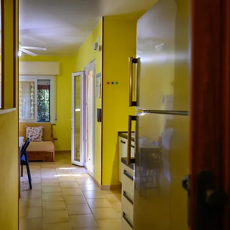 Residenza Ponente *
