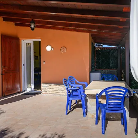 Residenza Ponente