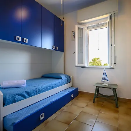 Residenza Ponente Holiday home