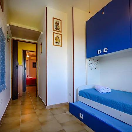 Holiday home Residenza Ponente