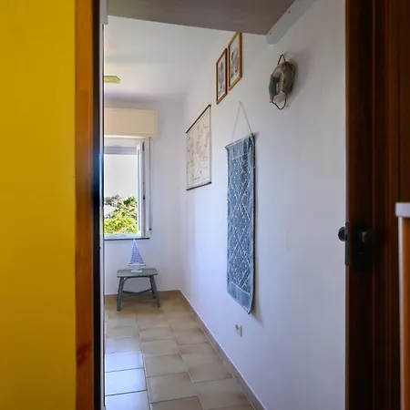 Residenza Ponente Holiday home *