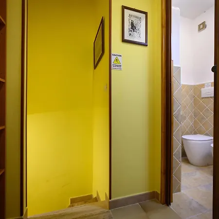 Holiday home Residenza Ponente *