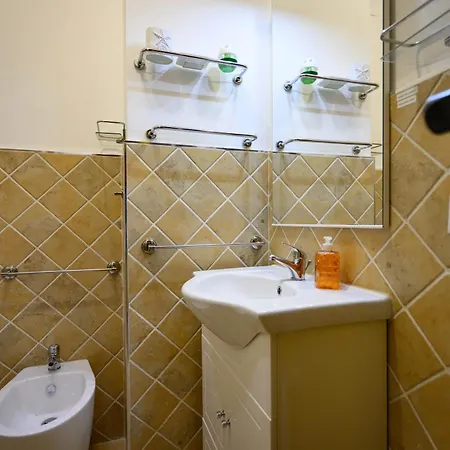 Residenza Ponente Holiday home Stintino