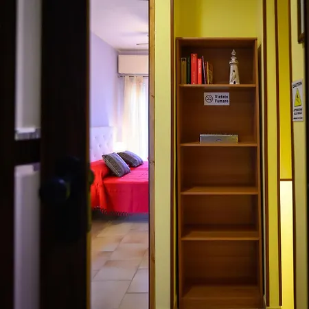 Residenza Ponente *