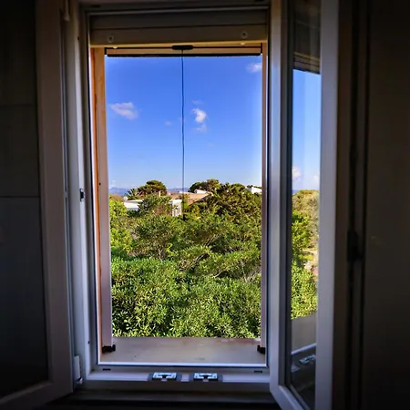 Residenza Ponente