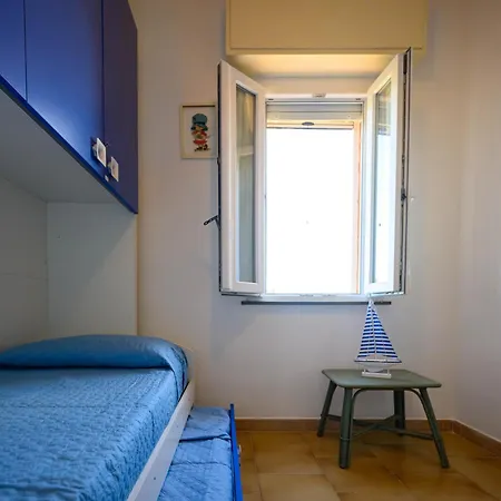 Residenza Ponente Holiday home