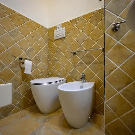 Holiday home Residenza Ponente