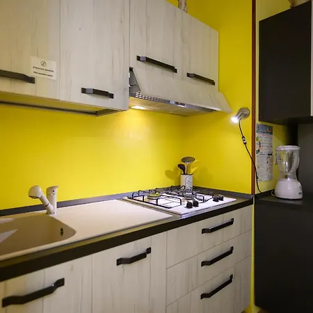 Residenza Ponente Holiday home *