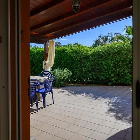 Holiday home Residenza Ponente Stintino