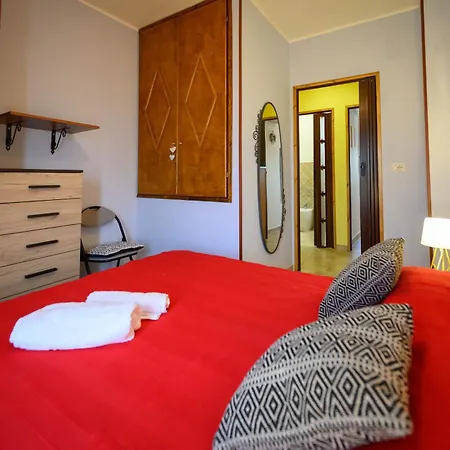 Residenza Ponente *