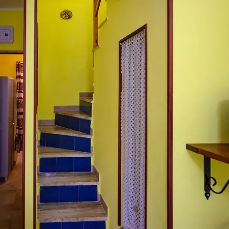 Residenza Ponente Stintino