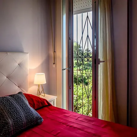 Residenza Ponente * Stintino