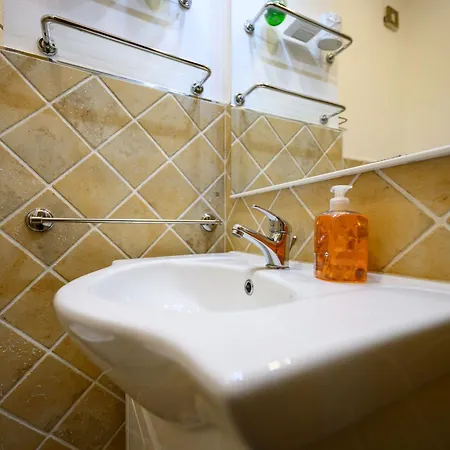 Residenza Ponente Holiday home