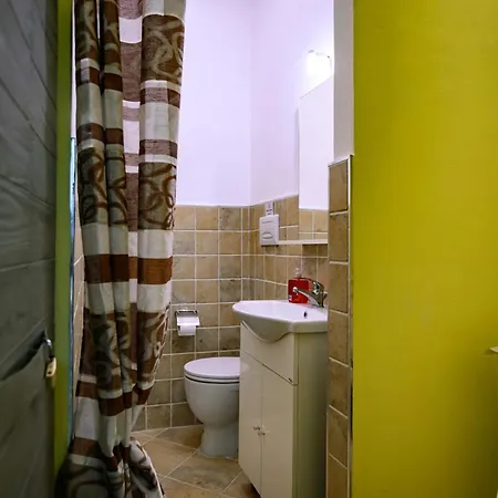 Residenza Ponente Holiday home *