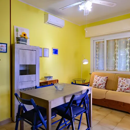 Holiday home Residenza Ponente *