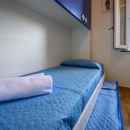 Residenza Ponente Holiday home Stintino