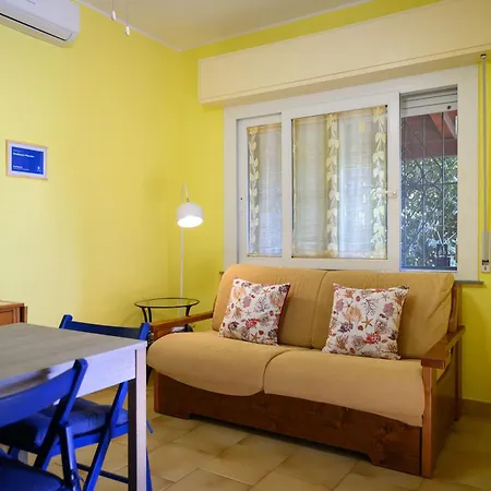 Ferienhaus Residenza Ponente Stintino