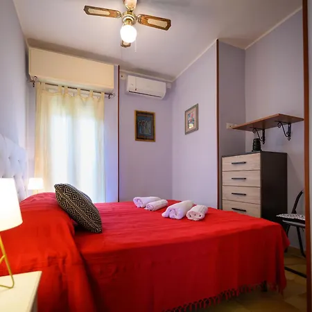 Residenza Ponente * Stintino