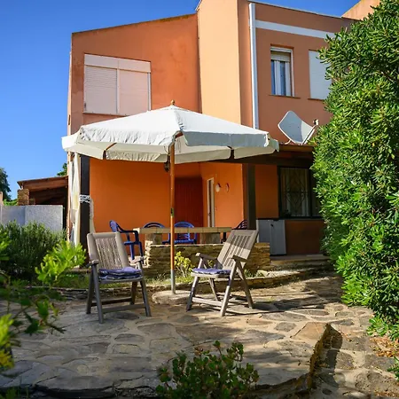 Residenza Ponente Holiday home Stintino