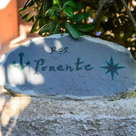 Residenza Ponente