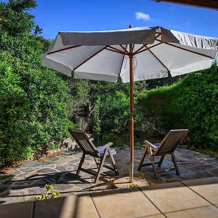 Holiday home Residenza Ponente Stintino