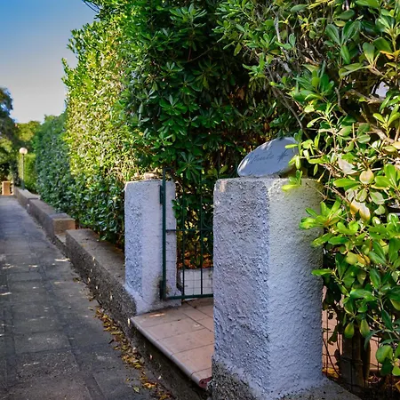 Holiday home Residenza Ponente Stintino
